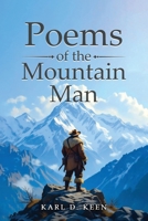 Poems of the Mountain Man 1968750282 Book Cover