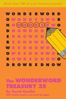 The Wonderword Treasury 35 144949532X Book Cover