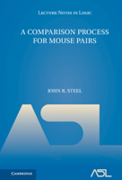 A Comparison Process for Mouse Pairs 110884068X Book Cover