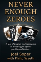 Never Enough Zeroes 0999299999 Book Cover