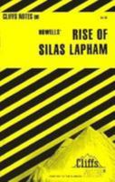 Howells' The Rise of Silas Lapham 0822011476 Book Cover