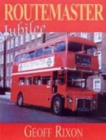 Routemaster Jubilee 0711029997 Book Cover