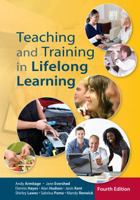 Teaching and Training in Lifelong Learning. 0335246281 Book Cover