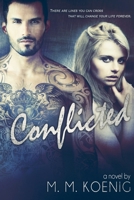 Conflicted 1497512697 Book Cover