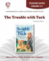 The trouble with Tuck by Theodore Taylor (Literary unit) (Literary unit) 1561376140 Book Cover