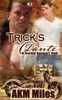 Trick's Dante 1608207501 Book Cover