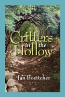 Critters in the Hollow 1942603738 Book Cover