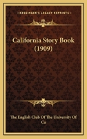 California Story Book 1163969095 Book Cover