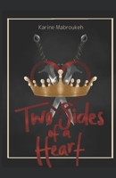 Two Sides of a Heart B09VG2NV8G Book Cover