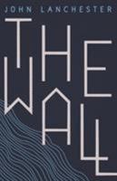 The Wall 0571298737 Book Cover