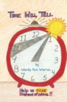 Time Will Tell 1436357543 Book Cover