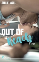 OUT OF REACH 2376528844 Book Cover