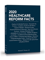 2020 Healthcare Reform Facts 1949506665 Book Cover