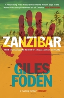 Zanzibar 0571205178 Book Cover