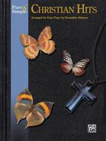 Christian Hits 0739088629 Book Cover
