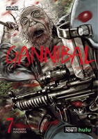 Gannibal Vol 7 (GANNIBAL GN) 1684974305 Book Cover