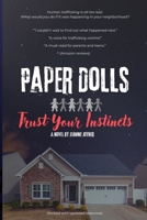 Paper Dolls: Trust Your Instincts B0FV91FJJ5 Book Cover