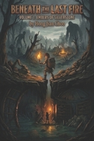 Beneath the Last Fire: Volume 1: Embers of Silverstone B0GWX63FXT Book Cover