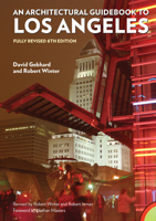 Los Angeles, an architectural guide. 1626400555 Book Cover