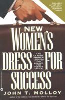 New Women's Dress for Success 0446672238 Book Cover