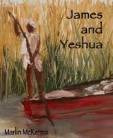 James and Yeshua 0984793224 Book Cover