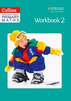 Collins International Primary Maths – Workbook 2 0008159858 Book Cover