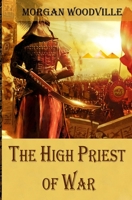 The High Priest of War B08JF2DDYQ Book Cover