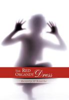 The Red Organdy Dress 1468572571 Book Cover