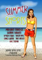 Summer Shorts 1937389286 Book Cover