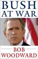 Bush at War 0743244613 Book Cover
