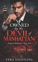 Owned By The Devil of Manhattan B0GQTCJSHY Book Cover