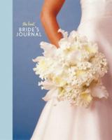 The Knot Bride's Journal 0811843750 Book Cover