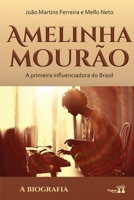 Amelinha Mourão B09ZDS8KLM Book Cover