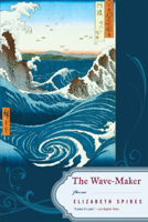 The Wave-Maker: Poems 0393337332 Book Cover