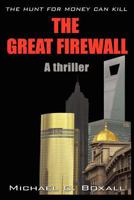 The Great Firewall 1475154240 Book Cover