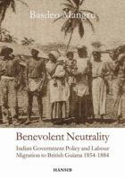 Benevolent Neutrality 1870518101 Book Cover