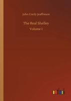 The Real Shelley 3734010500 Book Cover