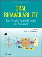 Oral Bioavailability 0470260998 Book Cover
