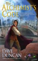 The Alchemist's Code 0441016901 Book Cover