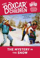 Mystery in the Snow (The Boxcar Children, #32)
