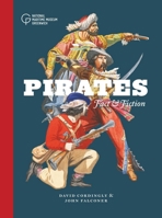 Pirates: Fact and Fiction 1906367779 Book Cover