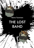 The Lost Band (Finnish Edition) 9528075908 Book Cover