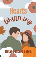 Hearts Warming: Autumn Hollow B0G3GZ7VLV Book Cover