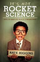 It's Not Rocket Science 0986205206 Book Cover