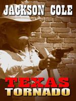 Texas Tornado 1405681004 Book Cover