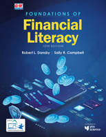 Foundations of Financial Literacy B0D7KZQX43 Book Cover
