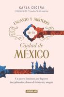 Ciudad de los palacios... Y los asombros / The City of Palaces... and Marvels (Spanish Edition) 6073868146 Book Cover
