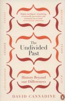 The Undivided Past: Humanity Beyond Our Differences 0307389596 Book Cover