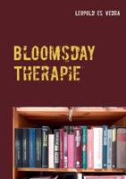 Bloomsday Therapie (German Edition) 375199890X Book Cover