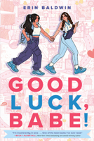 Good Luck, Babe! 0593622731 Book Cover